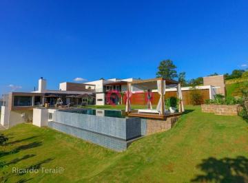 44507c7f89716ece87e1633c875df045bc3972dc · Casa com 5 dormitórios à venda, 1000 m² por R$ 19.700.000,00 - Condomínio Terras de São José II - I