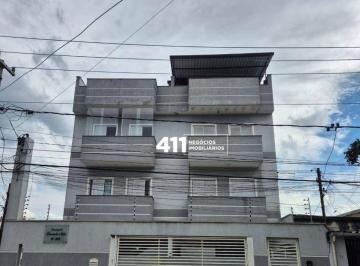 c570fce80fb7fd0f02134ca12bfc1022e5c46c07 · Apartamento com 2 dormitórios à venda, 50 m² por R$ 330.000 - Vila Junqueira - Santo André/SP