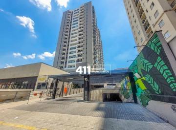 3358b9337e6352e17825b44d33151cf9adb5243b · Apartamento com 2 dormitórios à venda, 55 m² por R$ 485.000 - Centro - São Bernardo do Campo/SP