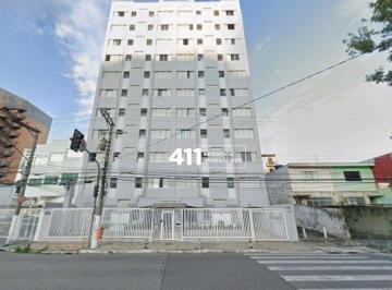 ed544ca4c5df5e3b35a1d74db94219df505fbdeb · Apartamento com 1 dormitório à venda, 45 m² por R$ 236.000 - Jardim Maria Adelaide - São Bernardo do