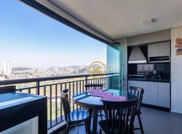 02d676b9755bab7c19c07a2e885da93fb4b44fe0 · Apartamento à venda, 76 m² por R$ 1.070.000,00 - Alphaville Empresarial - Barueri/SP