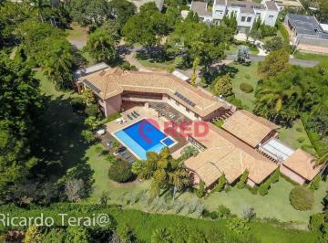 af74de9f43538f1421475b865edaf3d21c2a63a3 · Casa com 6 dormitórios à venda, 1580 m² por R$ 15.000.000,00 - Condomínio Terras de São José - Itu/S