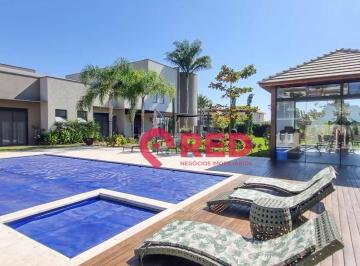 3c7e526220f92f26750d522579b8c2e69204e003 · Sobrado com 4 dormitórios à venda, 940 m² por R$ 10.500.000,00 - Fazenda Alvorada - Porto Feliz/SP