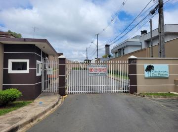 Casa · 131m² · 2 Quartos · 1 Vaga · Casa à venda - na Planta São Tiago