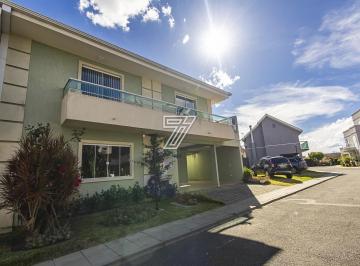 Casa · 150m² · 3 Quartos · 2 Vagas · Casa em condomínio fechado no Pilarzinho