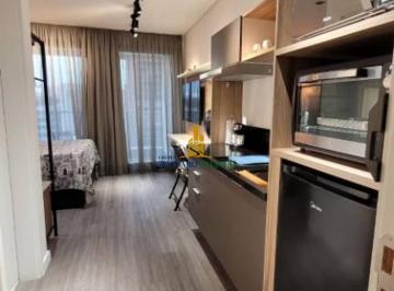 9f380f0a8700375f66eeedf509eb520f7c3bcde8 · Studio para alugar, 29 m² por R$ 4.520,00/mês - Jardim Maia - Guarulhos/SP