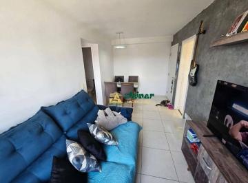 16da056c37e77d49d91d5d70e46c04c1340da36d · Apartamento à venda, 48 m² por R$ 295.000,10 - Vila Rio de Janeiro - Guarulhos/SP
