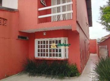 2bcac443a95819f1884446472bfdc9d99c67f7ef · Sobrado com 3 dormitórios à venda, 98 m² por R$ 600.000,00 - Vila São Jorge - Guarulhos/SP