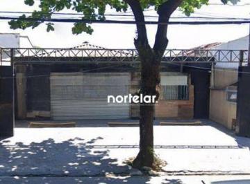 cced56e2d581732bebd753dd59e7a6a42e9539e9 · Salão, 500 m² - venda por R$ 1.250.000,01 ou aluguel por R$ 8.637,00/mês - Parque São Domingos - São