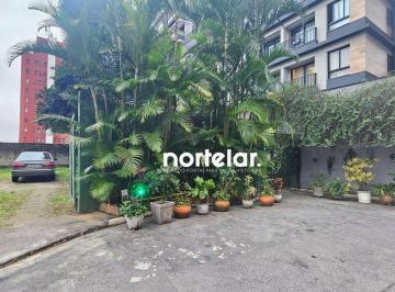 9d388c131aaa9830fdadd537871004ea24e4fbe8 · Terreno à venda, 250 m² por R$ 2.130.000,00 - Sumarezinho - São Paulo/SP