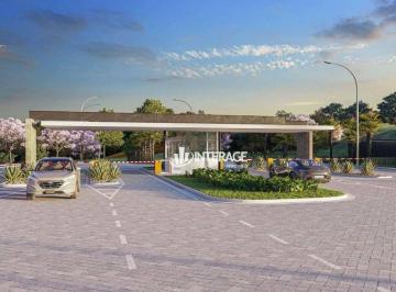 4c347d08eff95056fe1df3853875a2577c8ff723 · Terreno à venda, 846 m² por R$ 850.000,00 - Rondinha - Campo Largo/PR