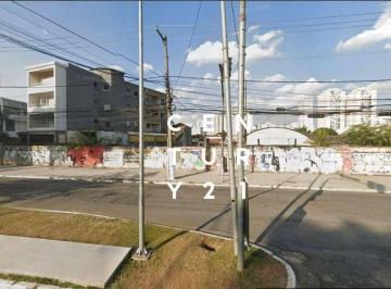5de1e73612726e5e0cc36daec88839ef3bda87ce · Terreno à venda, 4400 m² por R$ 25.000.000,00 - Ipiranga - São Paulo/SP
