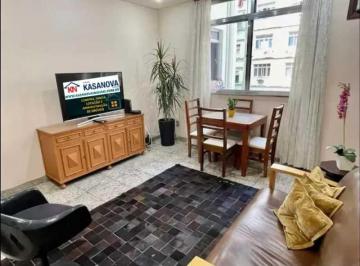 Apartamento · 60m² · 2 Quartos · 1 Vaga · Apartamento : Padrão / Residencial / Botafogo