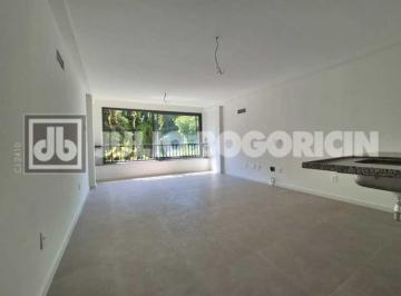 Apartamento · 34m² · 1 Quarto · Apartamento :  / Residencial / Glória