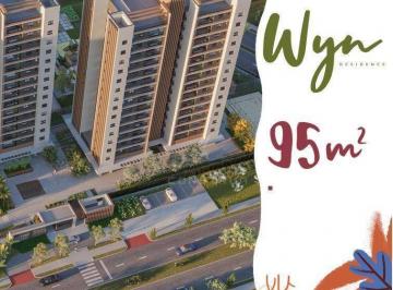 bf397244882545be61f8bedf9600aebc49177b55 · LANÇAMENTO DE APARTAMENTOS AO LADO DO SHOPPING DOM PEDRO COM 3 QUARTOS SENDO 1 SUÍTE