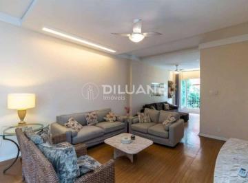Apartamento · 148m² · 3 Quartos · 1 Vaga · Apartamento : Padrão / Residencial / Copacabana