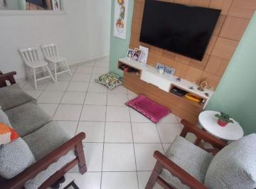 3da378d88c8cf794db2dd7c7189ead1a04fc091a · Apartamento no Canto do Forte - Praia Grande/SP