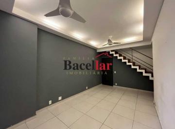Apartamento · 88m² · 2 Quartos · 1 Vaga · Apartamento : Duplex / Residencial / Flamengo