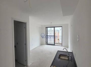 011057773bbe066e4f2087390eaefc43959f73ac · Studio com 1 dormitório à venda, 25 m² por R$ 330.000,00 - Vila Olímpia - São Paulo/SP