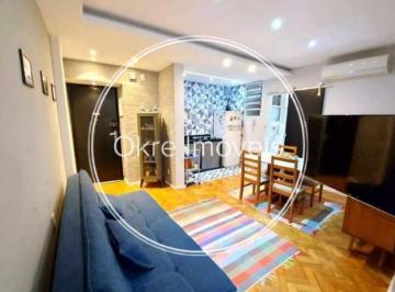 Apartamento · 48m² · 1 Quarto · Apartamento : Padrão / Residencial / Copacabana