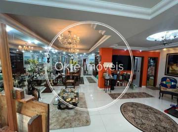 Apartamento · 147m² · 3 Quartos · 1 Vaga · Apartamento :  / Residencial / Copacabana