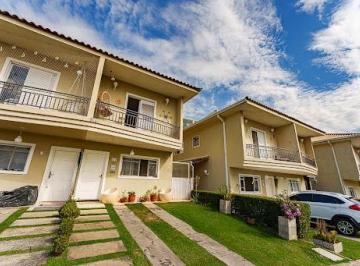 4b359bee1c6e62240a642550e94b304edcbdc57d · Casa com 3 dormitórios à venda, 112 m² por R$ 849.000,00 - Santana de Parnaíba - Santana de Parnaíba