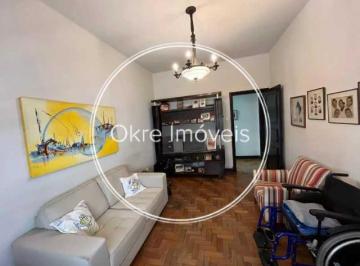 Apartamento · 196m² · 4 Quartos · 1 Vaga · Oportunidade: Apartamento 4 quartos à venda no Flamengo