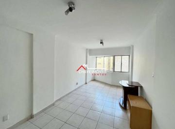 ac58c98eee0745d8a3b2d7ec410d25485f108590 · Apartamento à venda, 90 m² por R$ 743.000,00 - Aparecida - Santos/SP