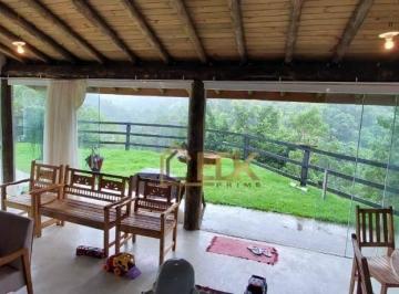 538ce1fd38e0c4311e0e784051b53659ca8acbf1 · Chácara com 2 dormitórios à venda, 758 m² por R$ 320.000,00 - Zona Rural - São José dos Campos/SP