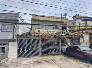 a69bf6c662af1b20b284fb7527f62be8d30067b6 · Sobrado com 8 dormitórios à venda, 280 m² por R$ 424.000 - Parque das Américas - Mauá/SP
