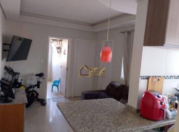 f6cfb26b666bf4b5d172f791ab0a708d20585be7 · Cobertura com 2 dormitórios à venda, 100 m² por R$ 382.000 - Vila Linda - Santo André/SP