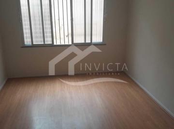 Apartamento · 65m² · 2 Quartos · EXCELENTE APARTAMENTO NA RUA MONTE ALEGRE!!