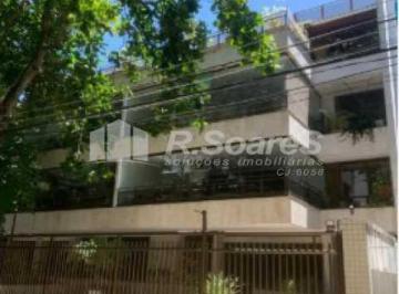 Apartamento · 780m² · 5 Quartos · 4 Vagas · Cobertura : Duplex / Residencial / Barra da Tijuca