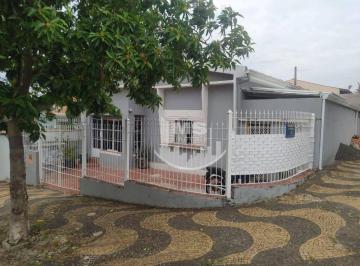 b4e669313460517c4afa8599e615441ad4a3b705 · Casa com 3 dormitórios à venda, 119 m² por R$ 424.000,00 - Vila Industrial - Campinas/SP