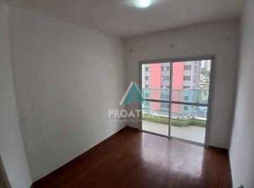 56c88bcbd72b57b419a98f578e04791a139266a3 · Apartamento, 107 m² - venda por R$ 850.000,00 ou aluguel por R$ 4.100,01/mês - Vila Guiomar - Santo 
