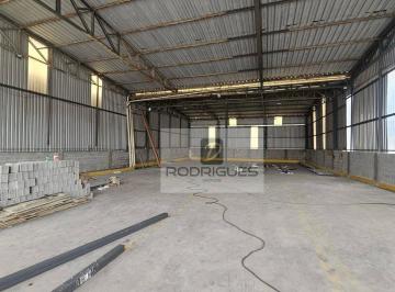 6b7322c2eb3cf53fb202937494fd12e32e5afcd3 · Galpão para alugar, 1300 m² por R$ 48.000,00/mês - Batistini - São Bernardo do Campo/SP