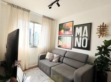24848395_4.jpg · Apto para alugar 55m², 1 quarto e 1 vaga