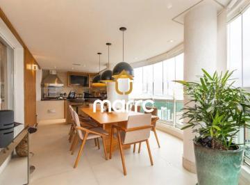 Apartamento · 267m² · 4 Quartos · 4 Vagas · APARTAMENTO À VENDA NO CONDOMÍNIO AQUARELLE