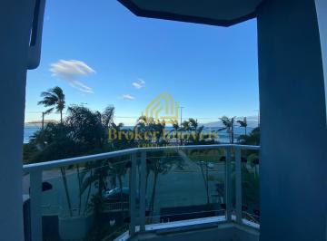 Imagem do Imóvel · Apartamento Charmoso frente ao mar no Edifício Solarium no Massaguaçu