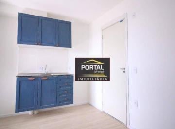 234bb5b9b83166152f4173db3bc67350b0f487ed · Apartamento com 1 dormitório à venda, 30 m² por R$ 290.000,00 - Vila Santa Clara - São Paulo/SP