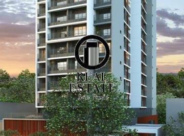 010_fachada.jpg · Apartamento à venda - na Liberdade