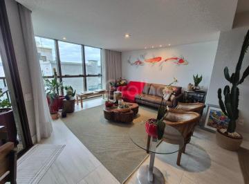 06 · Apartamento reformado em Coqueiros ? 130 m² | Condomínio Ponta dos Coqueiros