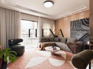 Apartamento · 164m² · 3 Quartos · Apartamento à venda - em Taquara