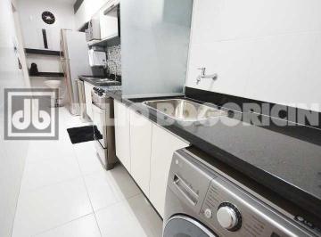 Apartamento · 69m² · 2 Quartos · 1 Vaga · Apartamento : Padrão / Residencial / Pechincha
