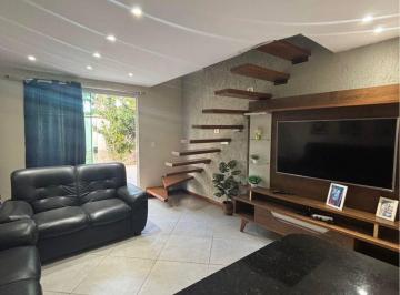 Casa de 2 quartos, Cabo Frio · Raridade Casa Duplex Porteira Fechada