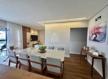 Apartamento · 84m² · 2 Quartos · 3 Vagas · Apartamento à venda com 2 dormitórios (2 suítes) no Condomínio Edifício Vanguard Maxi HM - Parque In