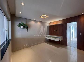 Casa · 96m² · 3 Quartos · 2 Vagas · Casa à Venda com 3 Quartos e 1 Suíte, Localizado no Bairro Jardim Caxambu, Piracicaba- Sp