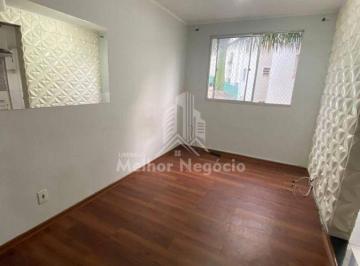 Apartamento · 57m² · 2 Quartos · 1 Vaga · Apartamento com 2 quartos à venda no bairro Jardim Nova Europa em Campinas/SP