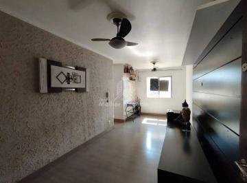 Apartamento · 70m² · 3 Quartos · 1 Vaga · Apartamento à venda com 3 quartos no Condomínio Residencial Bárbara - São Bernardo, Campinas - SP