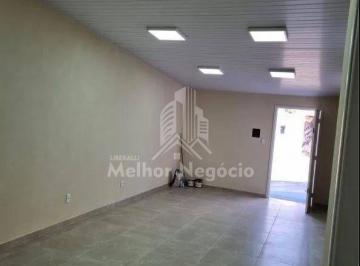 Comercial · 41m² · 1 Quarto · Sala comercial para locação 41 m² localizado no Taquaral em Campinas/SP.